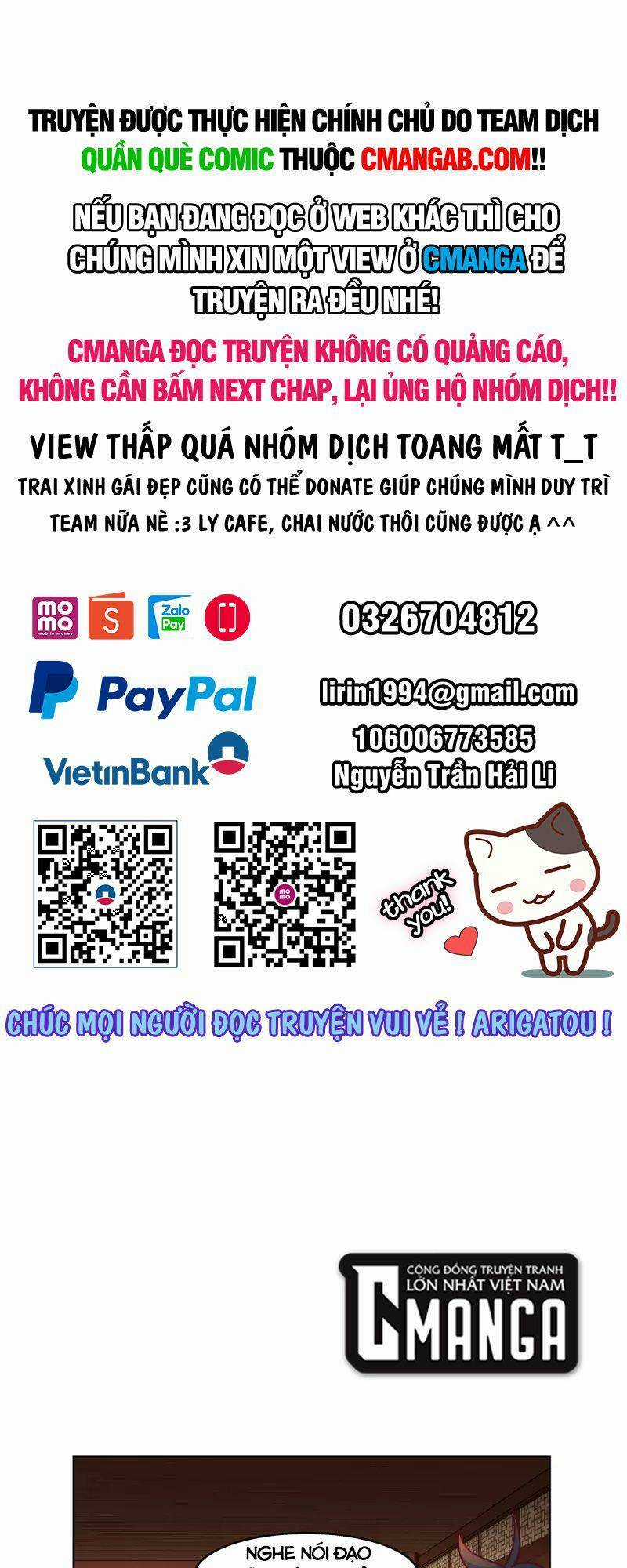 Hỗn Độn Đan Thần - Chapter 310 - Trang 1