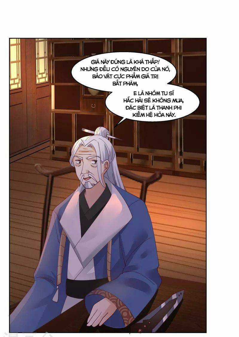 Hỗn Độn Đan Thần - Chapter 310 - Trang 6