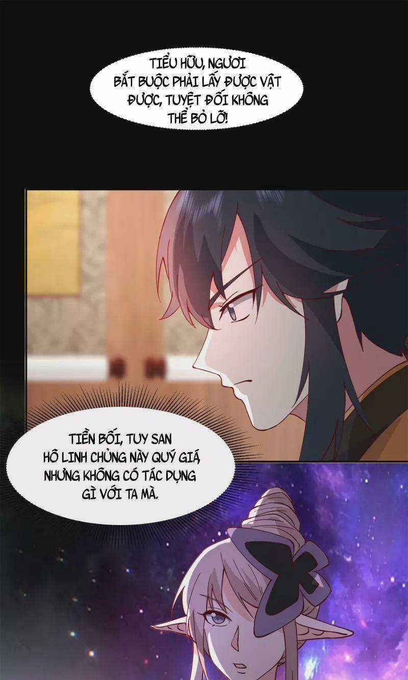 Hỗn Độn Đan Thần - Chapter 311 - Trang 11