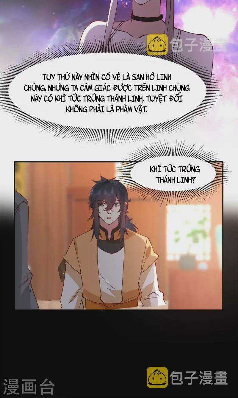 Hỗn Độn Đan Thần - Chapter 311 - Trang 12