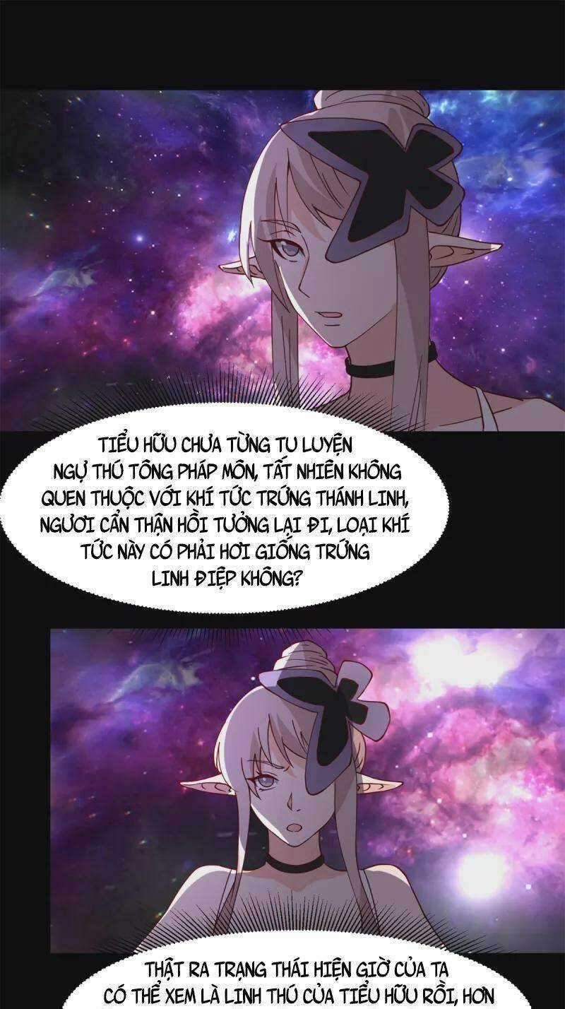 Hỗn Độn Đan Thần - Chapter 311 - Trang 13