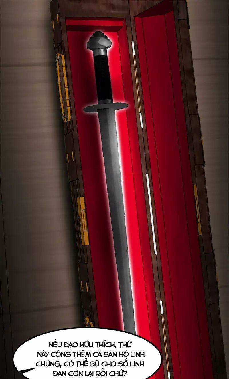 Hỗn Độn Đan Thần - Chapter 311 - Trang 15