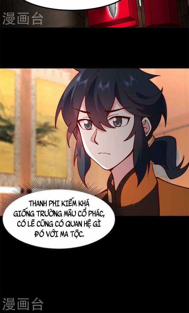 Hỗn Độn Đan Thần - Chapter 311 - Trang 16