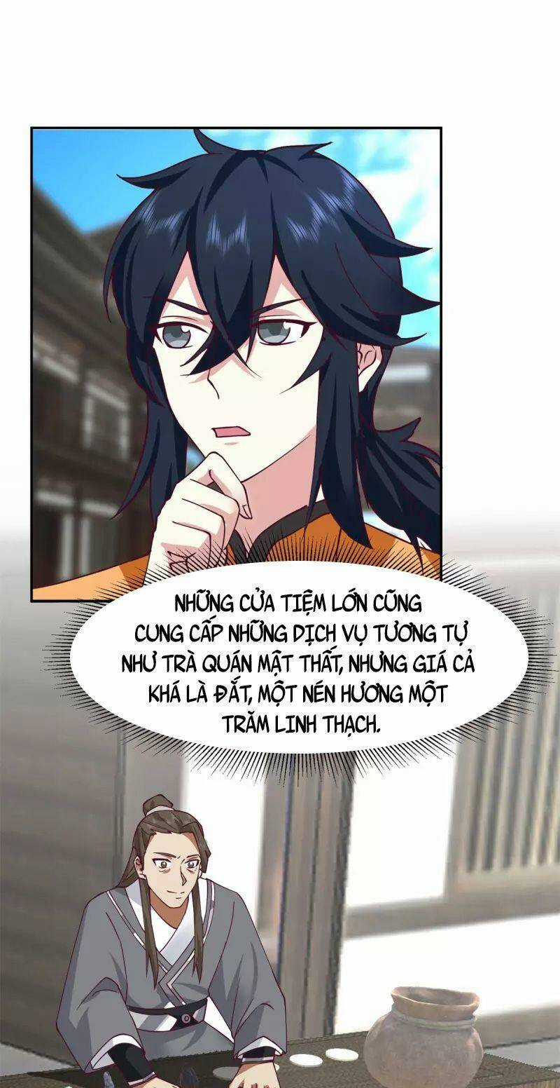 Hỗn Độn Đan Thần - Chapter 311 - Trang 6