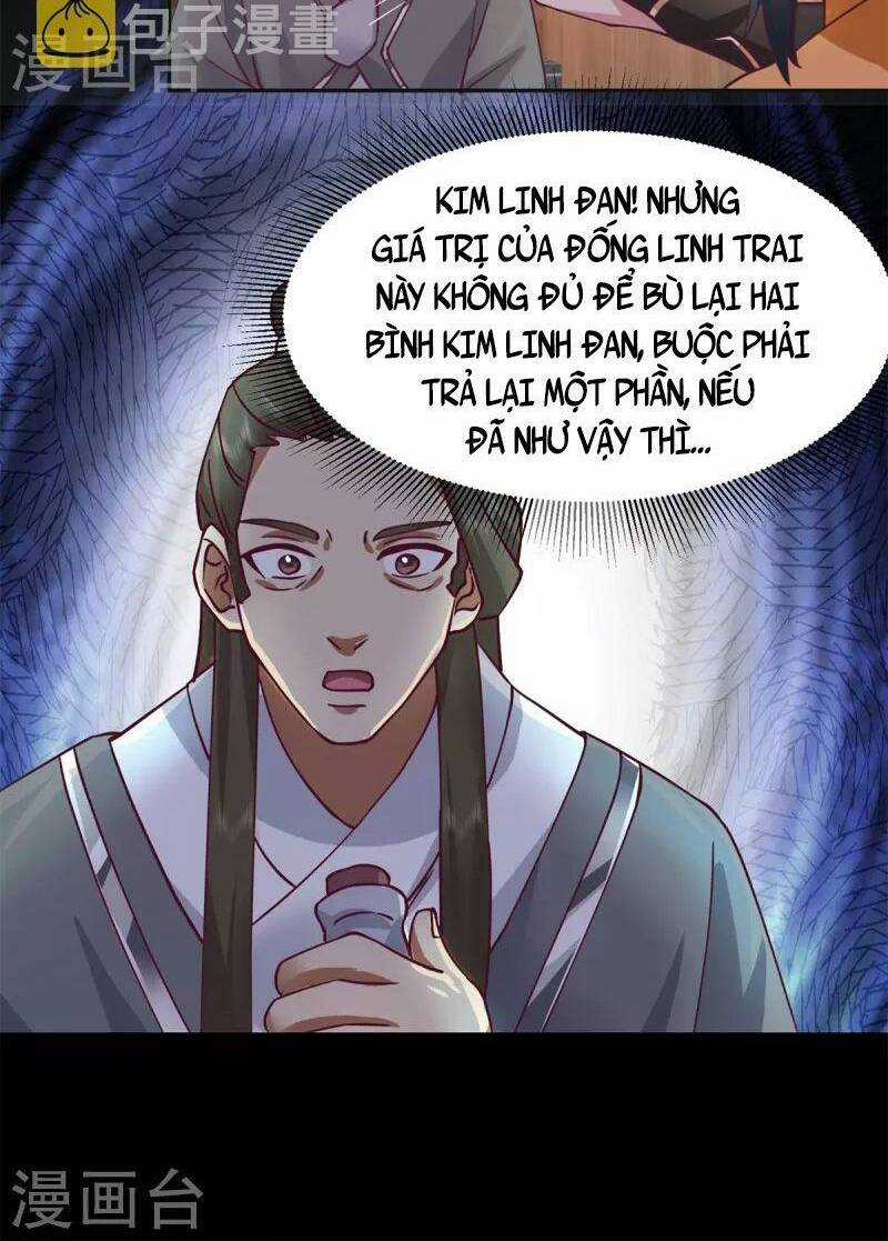 Hỗn Độn Đan Thần - Chapter 311 - Trang 9