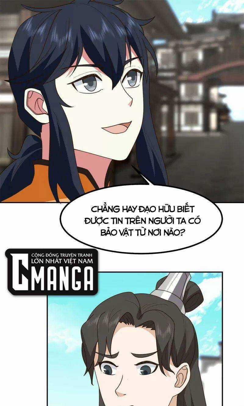 Hỗn Độn Đan Thần - Chapter 312 - Trang 13