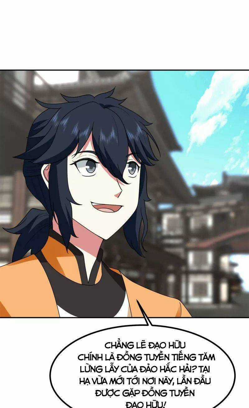 Hỗn Độn Đan Thần - Chapter 312 - Trang 15