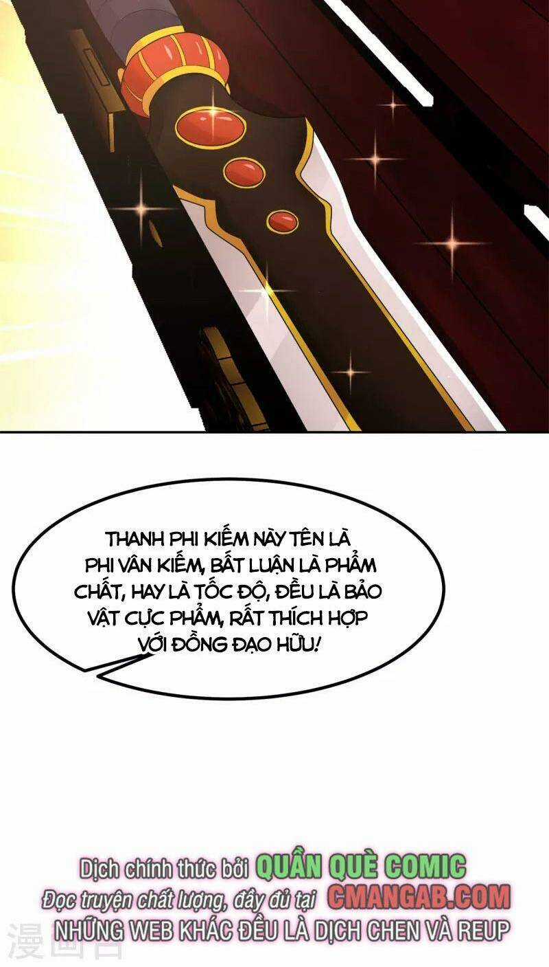 Hỗn Độn Đan Thần - Chapter 312 - Trang 18