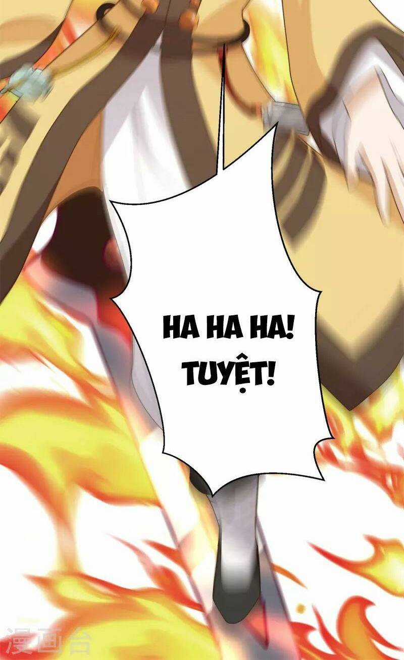 Hỗn Độn Đan Thần - Chapter 312 - Trang 21