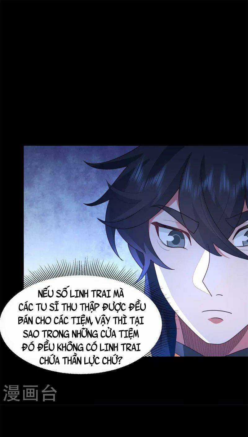 Hỗn Độn Đan Thần - Chapter 312 - Trang 4