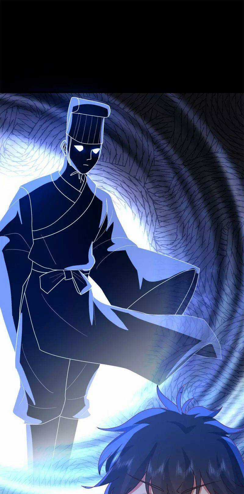 Hỗn Độn Đan Thần - Chapter 312 - Trang 7