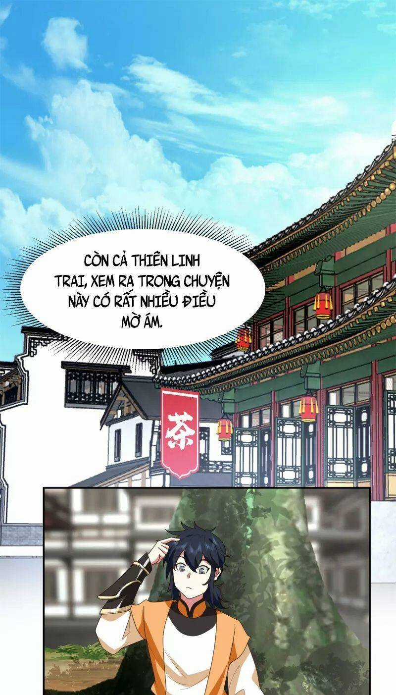 Hỗn Độn Đan Thần - Chapter 312 - Trang 9