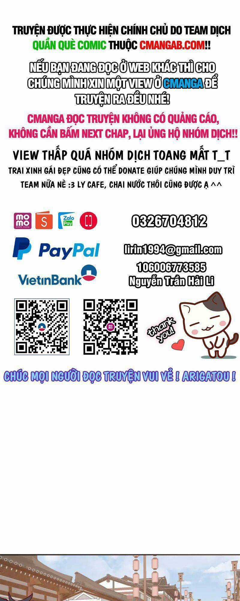 Hỗn Độn Đan Thần - Chapter 313 - Trang 1