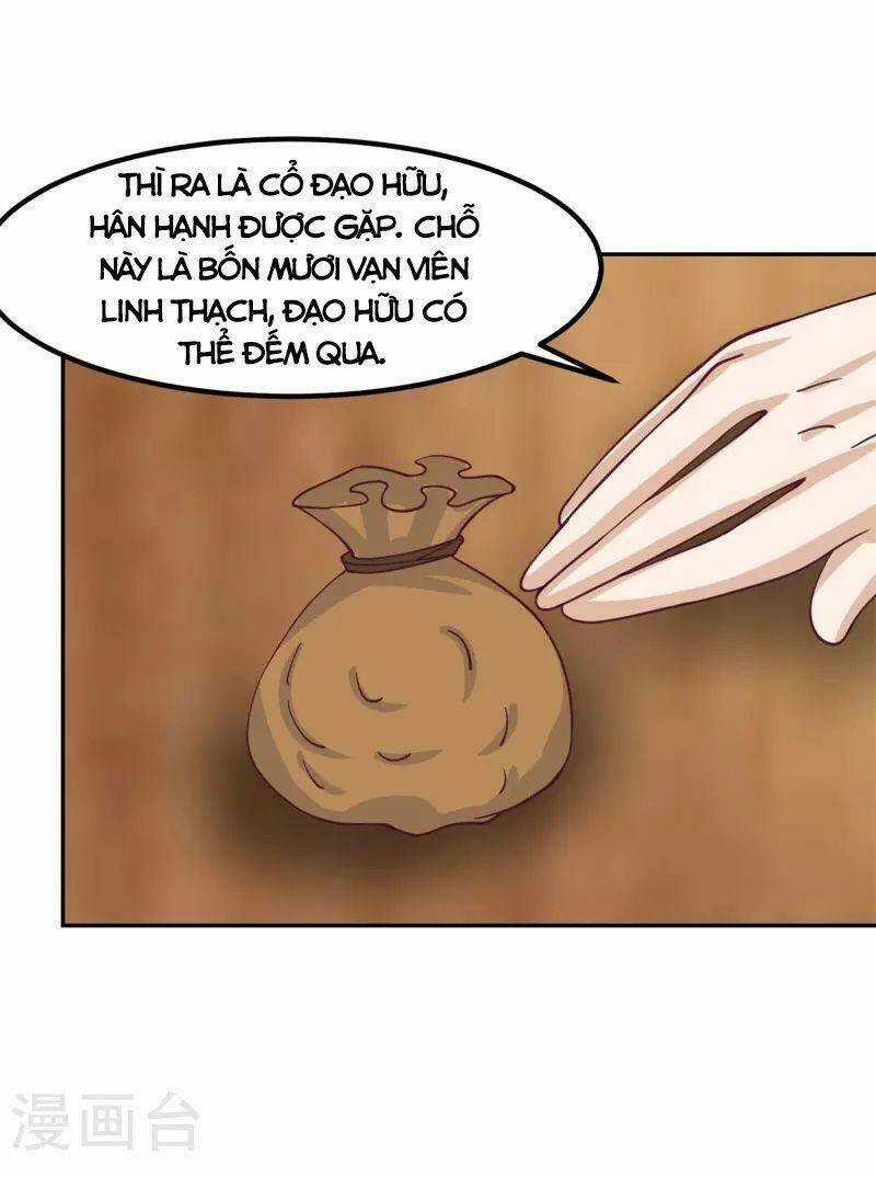 Hỗn Độn Đan Thần - Chapter 313 - Trang 14