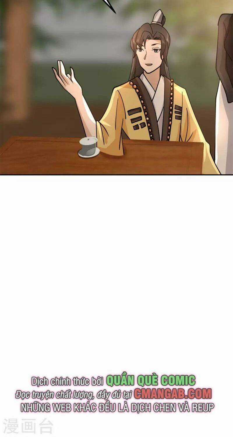 Hỗn Độn Đan Thần - Chapter 313 - Trang 19