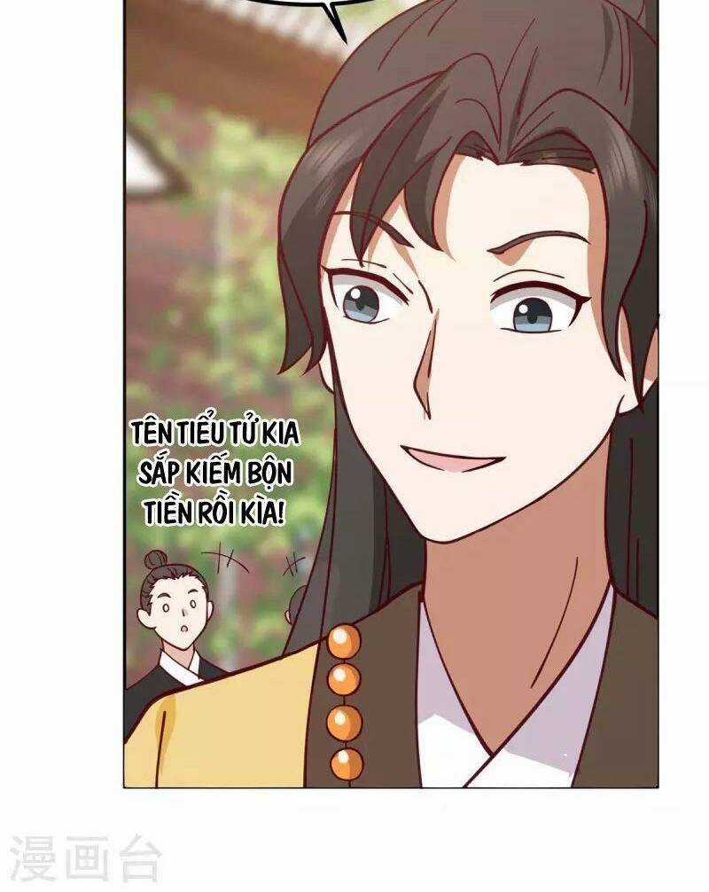 Hỗn Độn Đan Thần - Chapter 313 - Trang 3