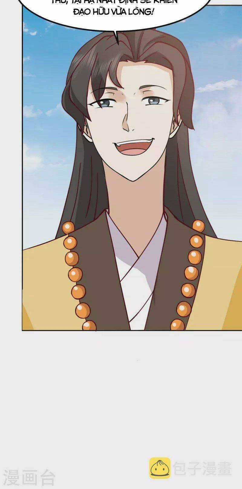 Hỗn Độn Đan Thần - Chapter 313 - Trang 5