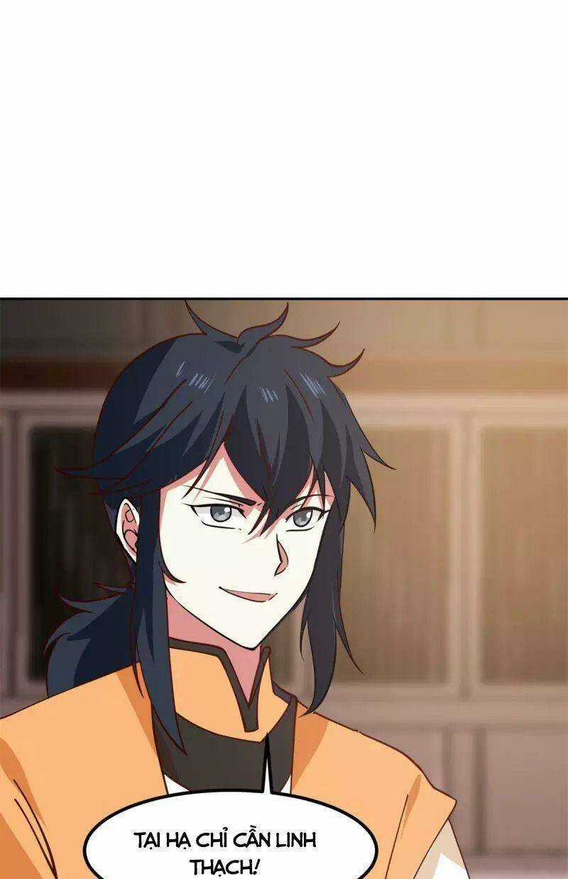 Hỗn Độn Đan Thần - Chapter 313 - Trang 6