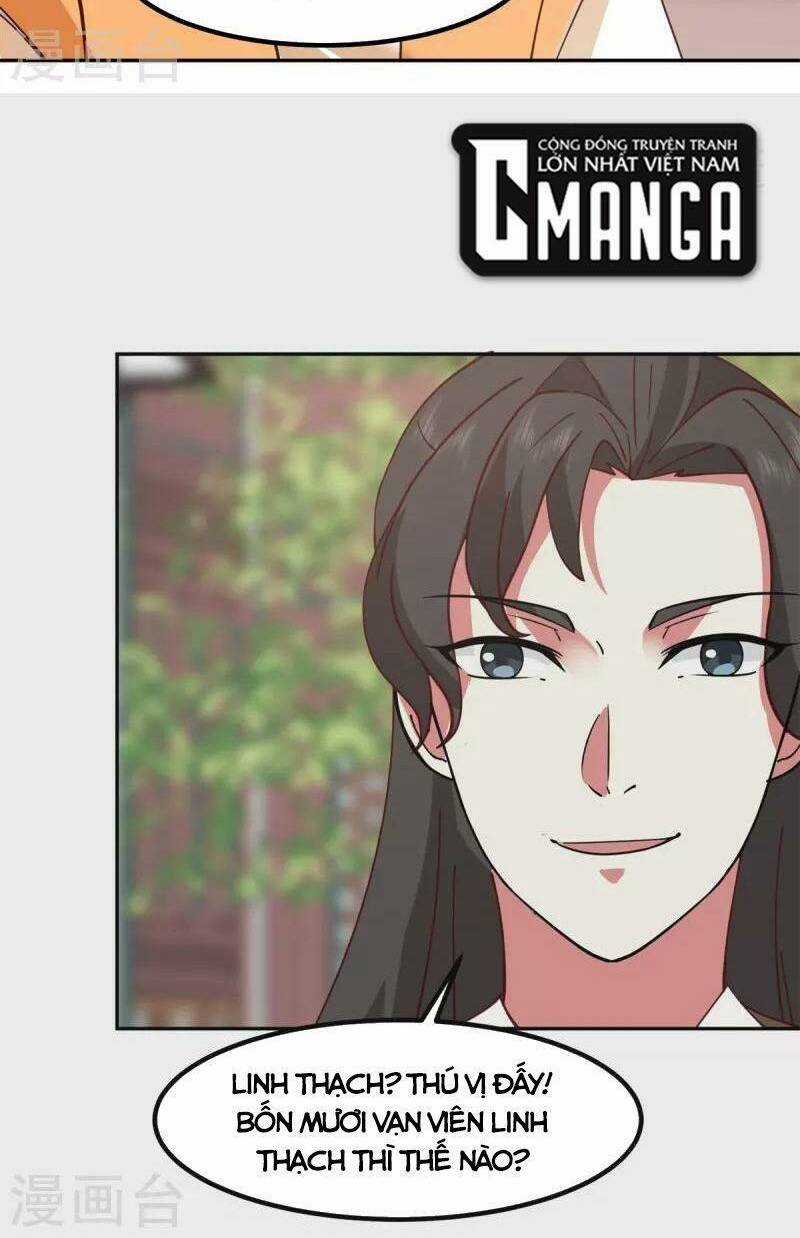 Hỗn Độn Đan Thần - Chapter 313 - Trang 7