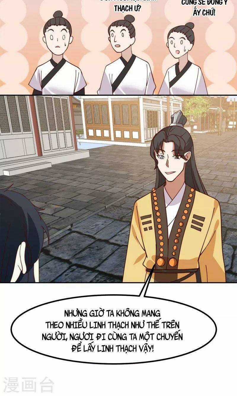 Hỗn Độn Đan Thần - Chapter 313 - Trang 9