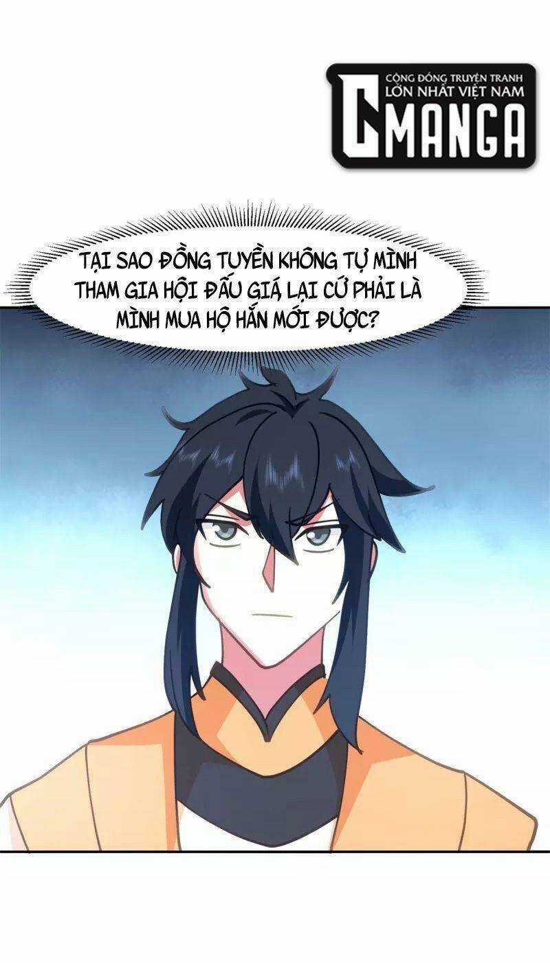 Hỗn Độn Đan Thần - Chapter 314 - Trang 2