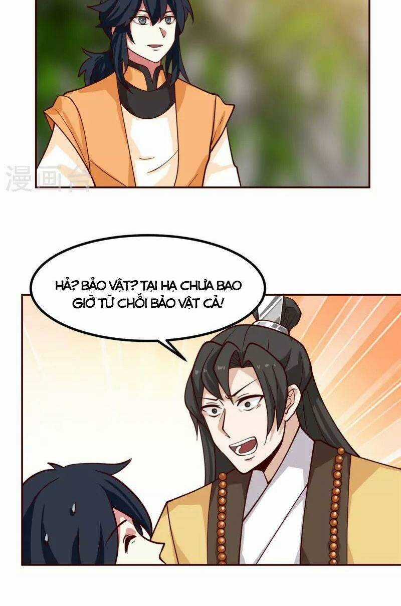 Hỗn Độn Đan Thần - Chapter 314 - Trang 13