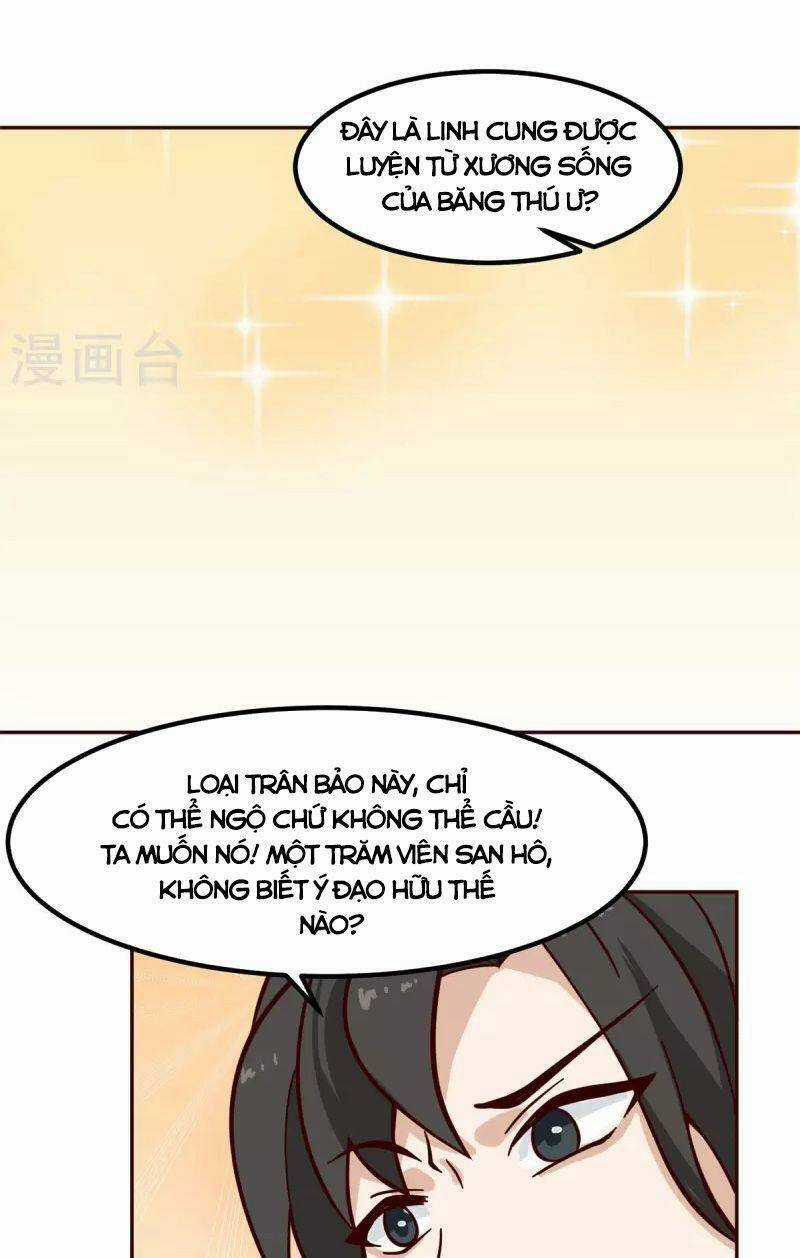 Hỗn Độn Đan Thần - Chapter 314 - Trang 14