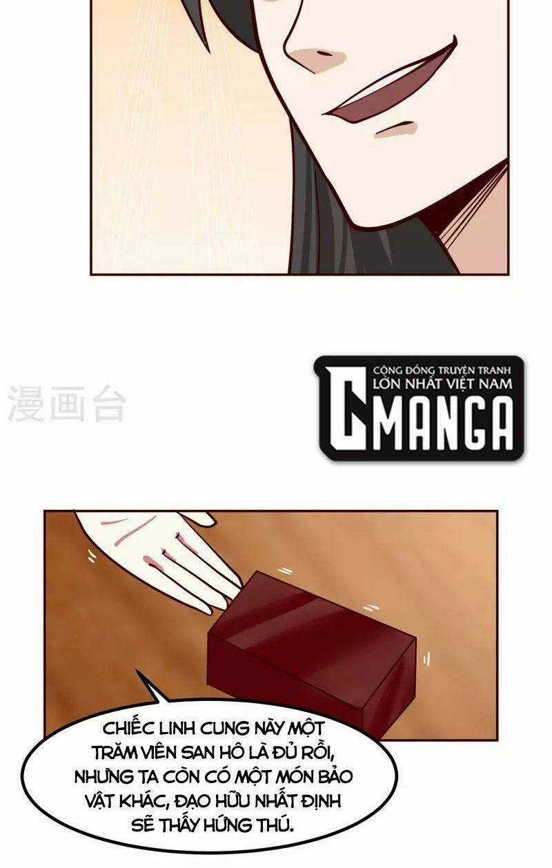 Hỗn Độn Đan Thần - Chapter 314 - Trang 15
