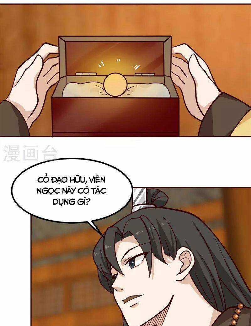 Hỗn Độn Đan Thần - Chapter 314 - Trang 16
