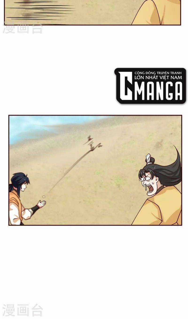 Hỗn Độn Đan Thần - Chapter 314 - Trang 19