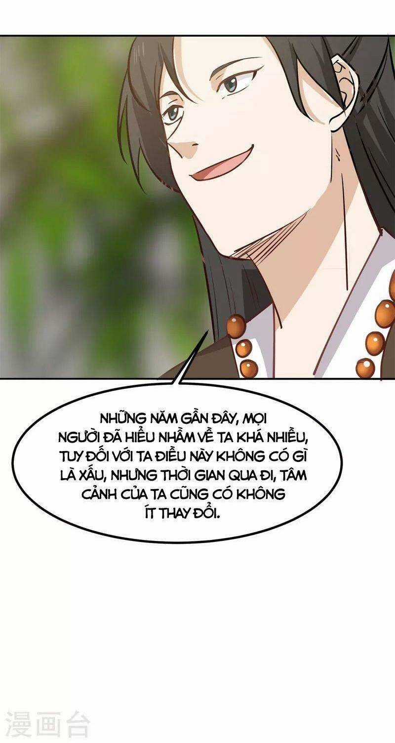 Hỗn Độn Đan Thần - Chapter 314 - Trang 5