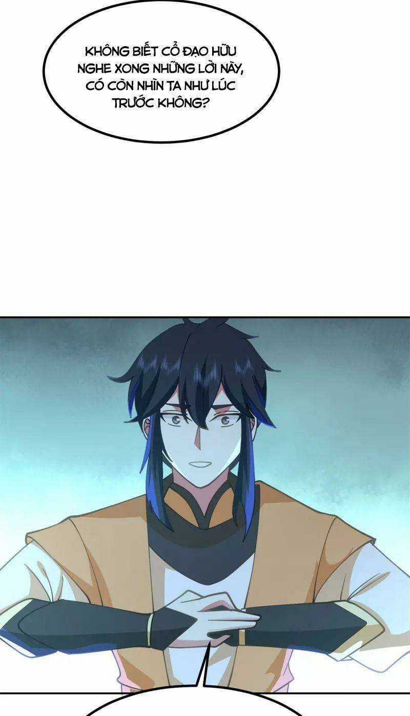 Hỗn Độn Đan Thần - Chapter 314 - Trang 8