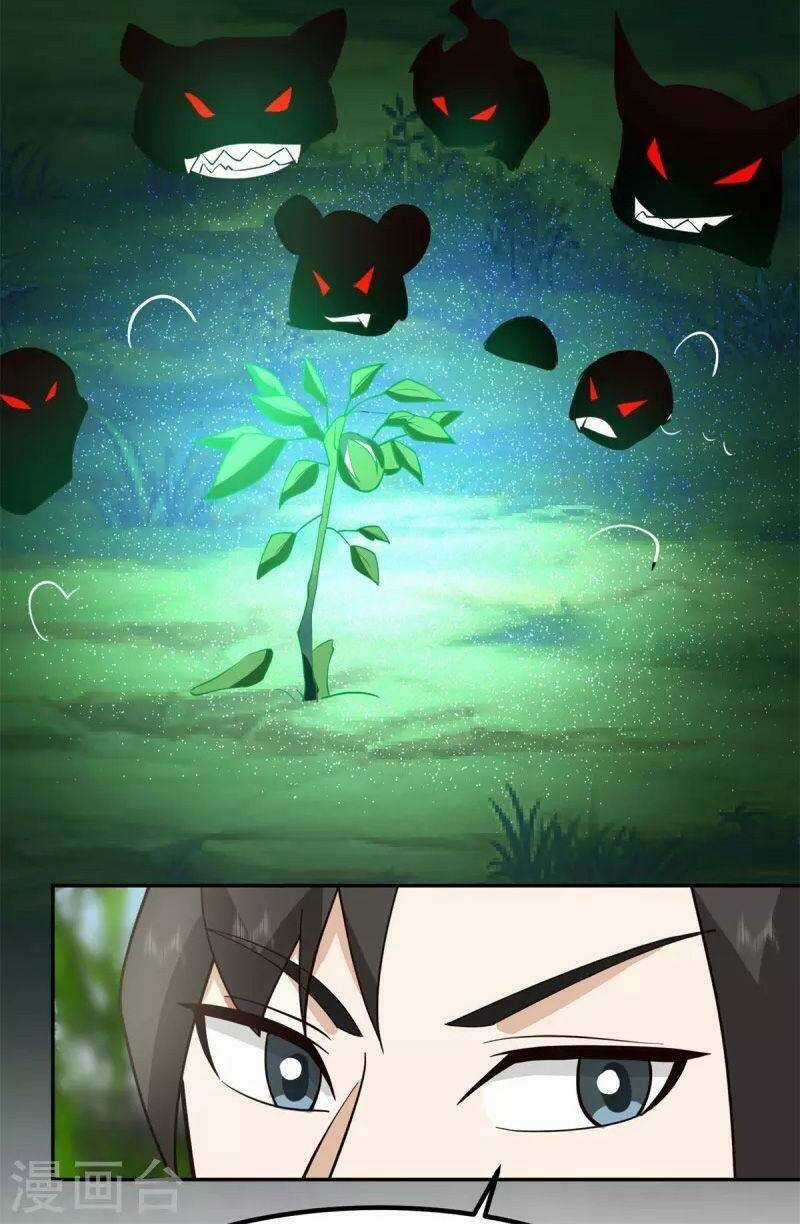 Hỗn Độn Đan Thần - Chapter 315 - Trang 11