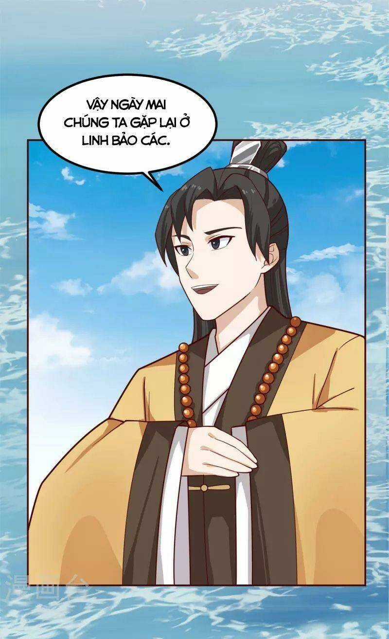 Hỗn Độn Đan Thần - Chapter 315 - Trang 14