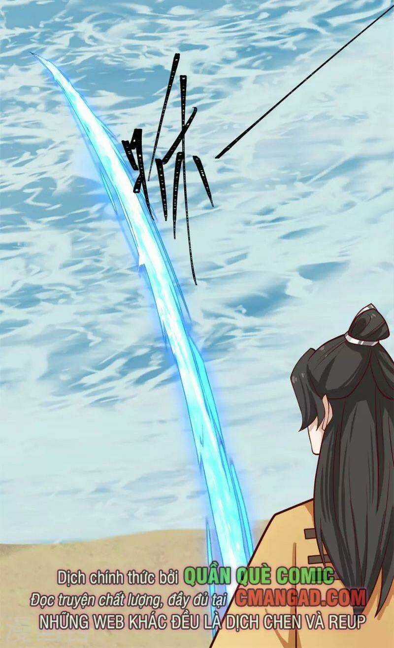 Hỗn Độn Đan Thần - Chapter 315 - Trang 15