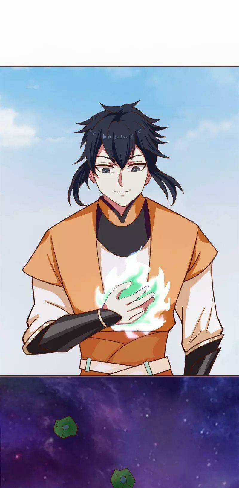 Hỗn Độn Đan Thần - Chapter 315 - Trang 16