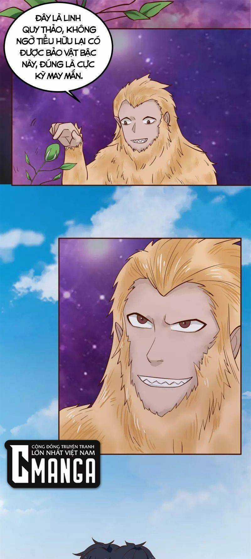 Hỗn Độn Đan Thần - Chapter 315 - Trang 18