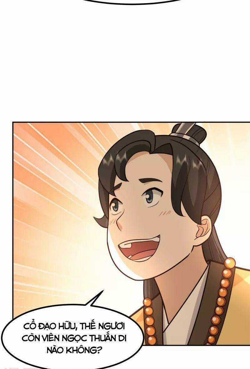 Hỗn Độn Đan Thần - Chapter 315 - Trang 4