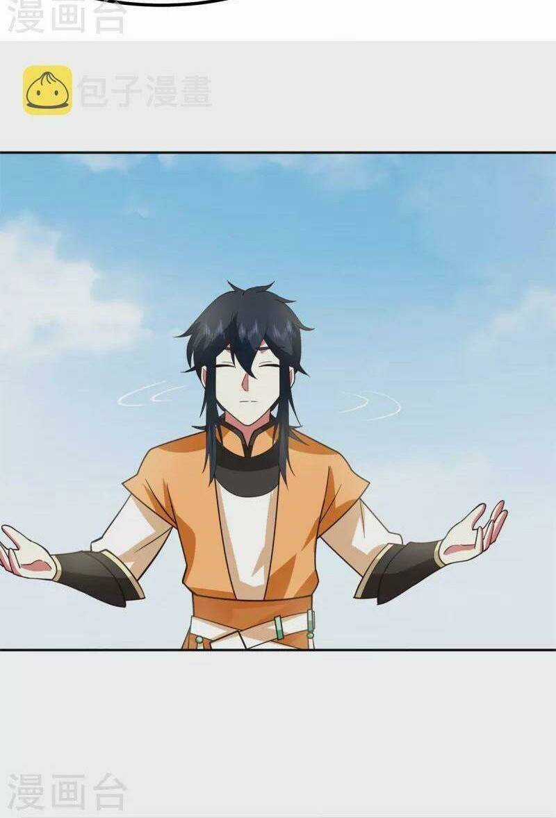 Hỗn Độn Đan Thần - Chapter 315 - Trang 5