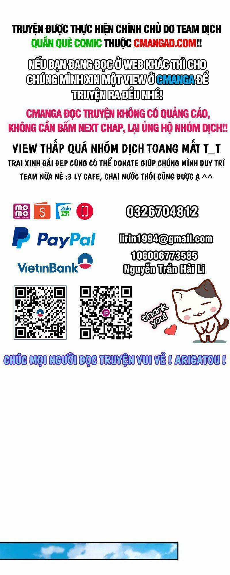 Hỗn Độn Đan Thần - Chapter 316 - Trang 1