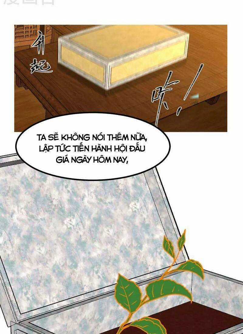 Hỗn Độn Đan Thần - Chapter 316 - Trang 11