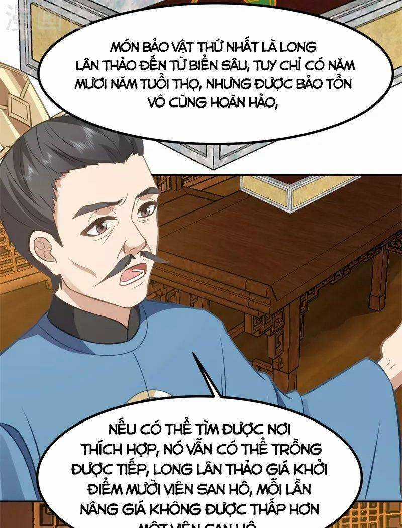 Hỗn Độn Đan Thần - Chapter 316 - Trang 12