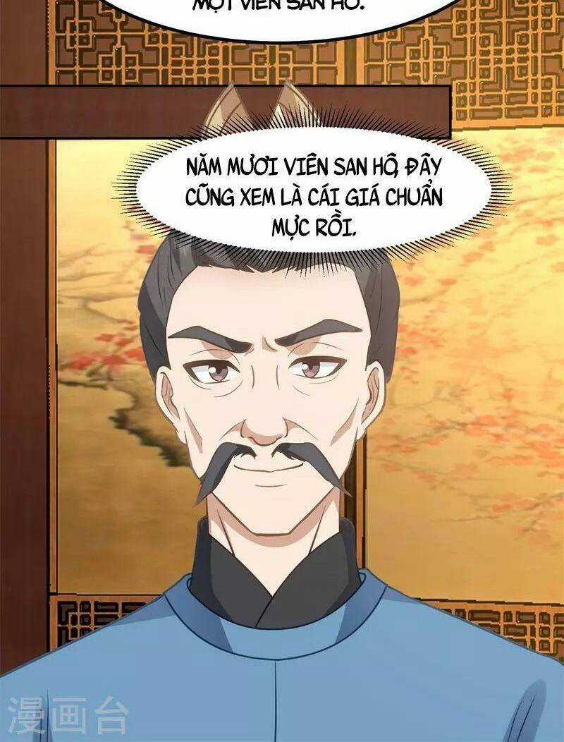 Hỗn Độn Đan Thần - Chapter 316 - Trang 13