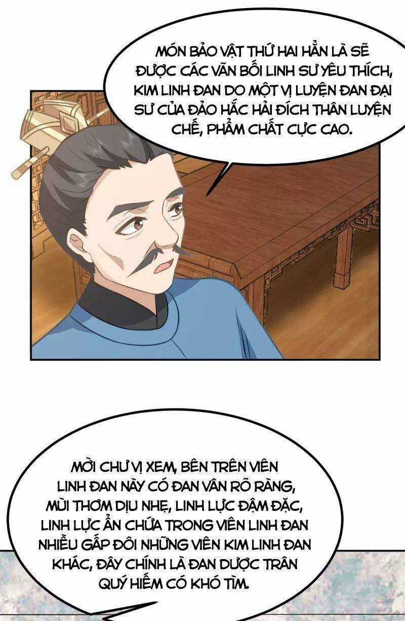 Hỗn Độn Đan Thần - Chapter 316 - Trang 14