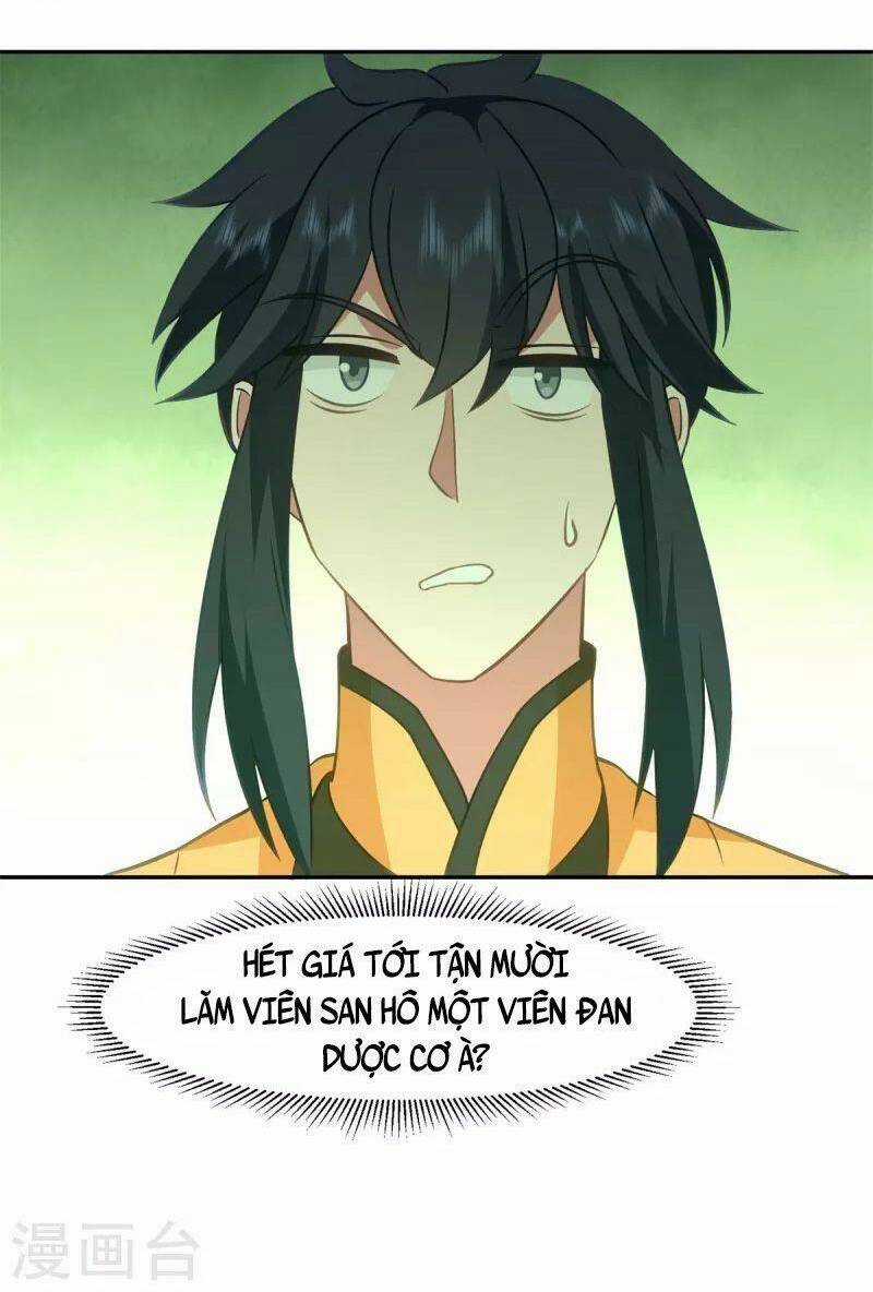 Hỗn Độn Đan Thần - Chapter 316 - Trang 19