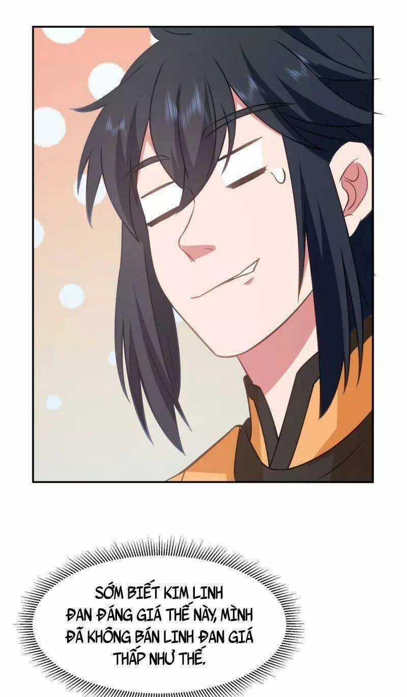 Hỗn Độn Đan Thần - Chapter 316 - Trang 20