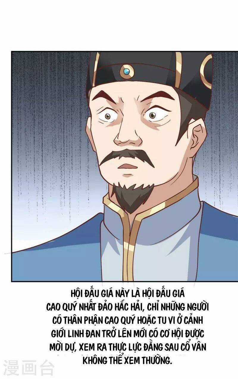 Hỗn Độn Đan Thần - Chapter 316 - Trang 5