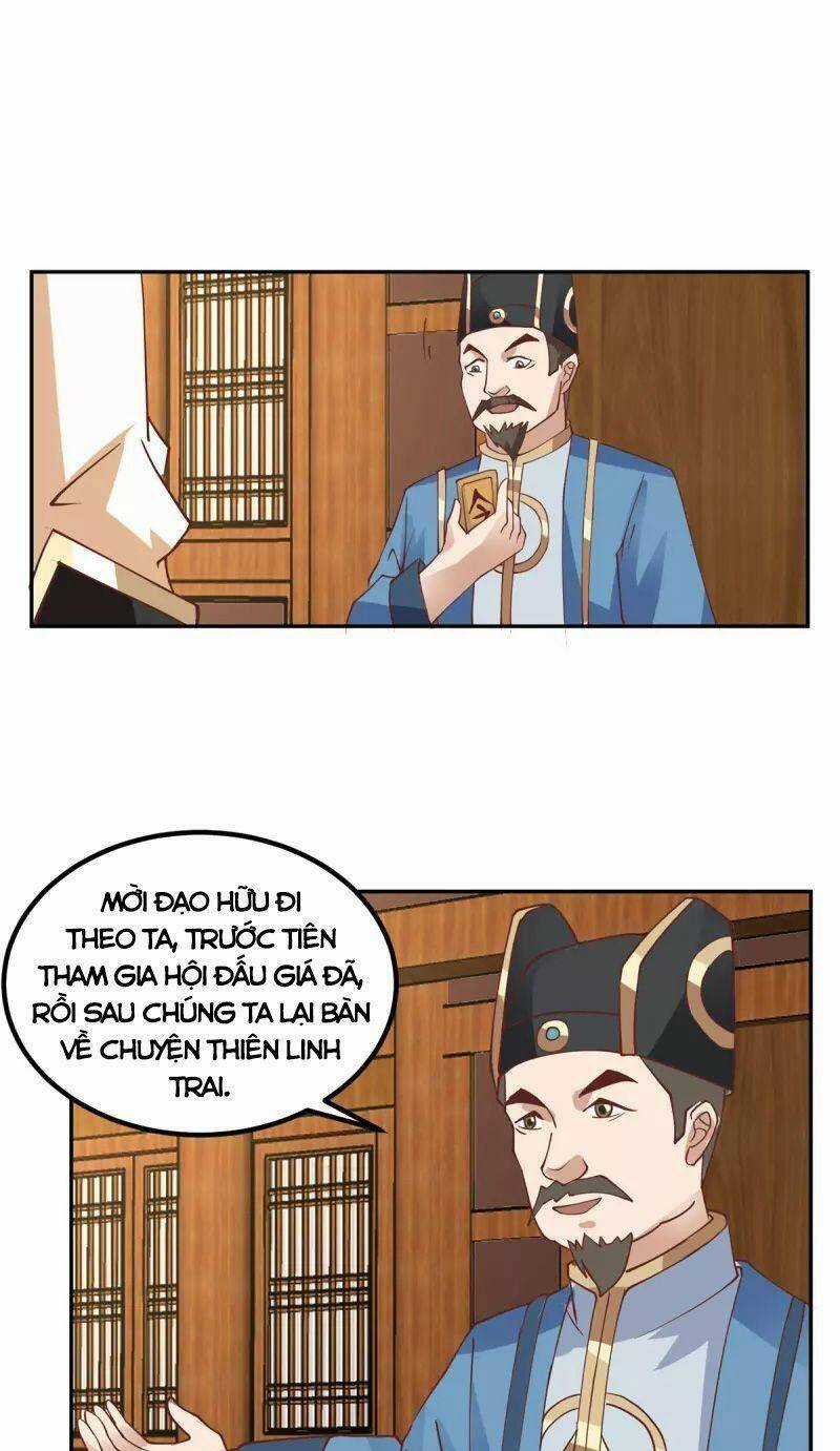 Hỗn Độn Đan Thần - Chapter 316 - Trang 6