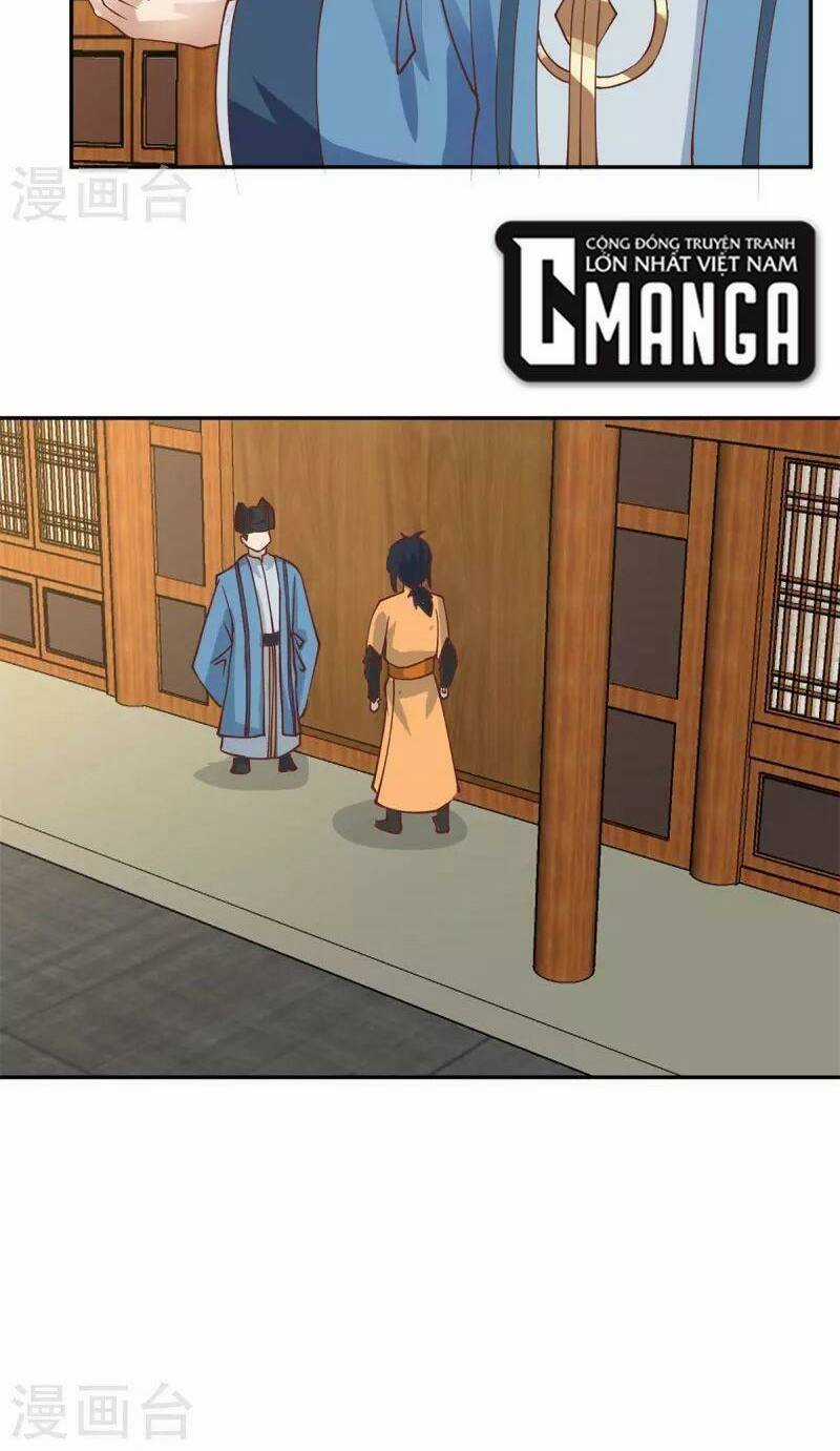 Hỗn Độn Đan Thần - Chapter 316 - Trang 7