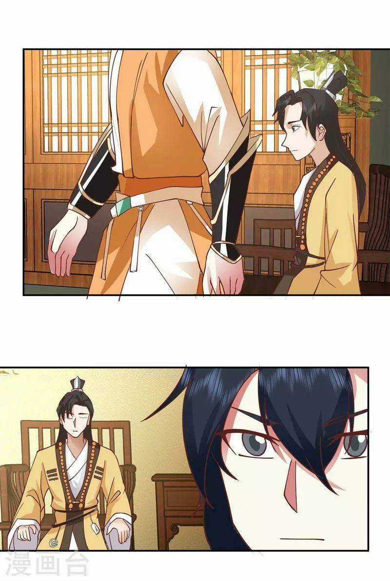 Hỗn Độn Đan Thần - Chapter 316 - Trang 8